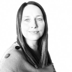 Meet your Posher, Kristen